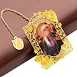 Winwin Industrial Co., Ltd is a factory specialized in producingcustom metal bookmarks made of high-quality metal materials. We offer a wide range of customized designs and colors to meet your preferences and needs. Our products are perfect as gifts for c